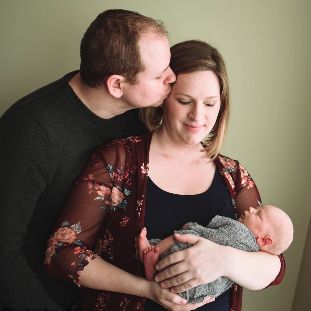Meet your Posher, Kristin